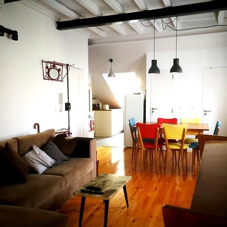 Rooftop Lisbon City Centre - Sao Bento מראה חיצוני תמונה