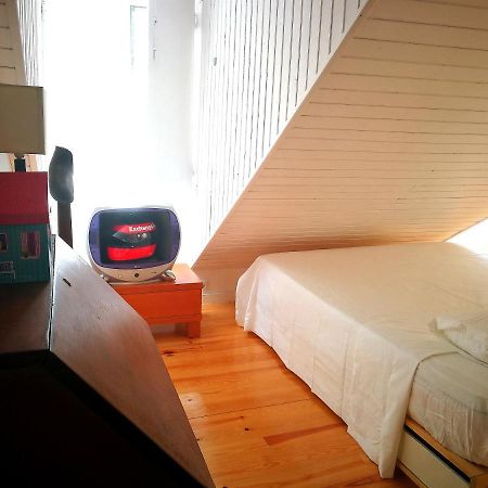Rooftop Lisbon City Centre - Sao Bento מראה חיצוני תמונה