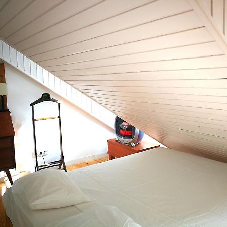 Rooftop Lisbon City Centre - Sao Bento מראה חיצוני תמונה