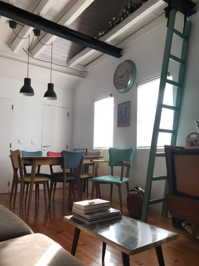 Rooftop Lisbon City Centre - Sao Bento מראה חיצוני תמונה
