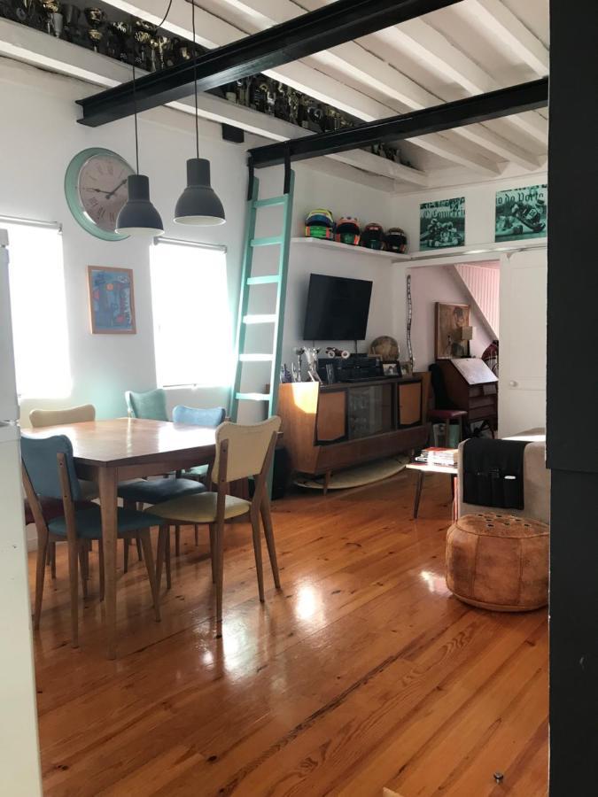 Rooftop Lisbon City Centre - Sao Bento מראה חיצוני תמונה