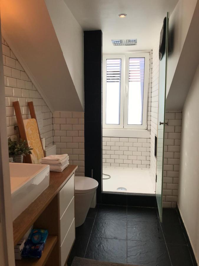 Rooftop Lisbon City Centre - Sao Bento מראה חיצוני תמונה