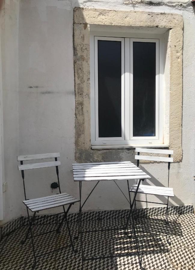 Rooftop Lisbon City Centre - Sao Bento מראה חיצוני תמונה